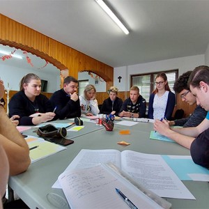 Završena specijalizacija animatora instruktora Zagrebačke nadbiskupije